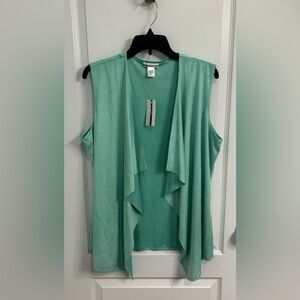 Mirror Image Vest